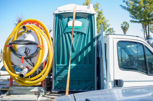 Best Event porta potty rental  in Willow Creek, CA