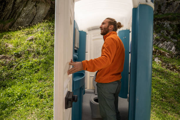 Best Temporary restroom rental  in Willow Creek, CA