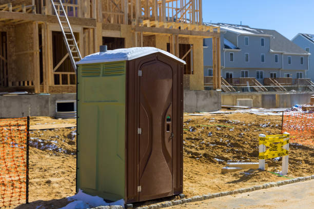 Best Long-term porta potty rental  in Willow Creek, CA