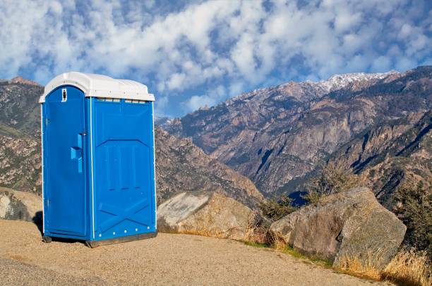 Best Construction site porta potty rental  in Willow Creek, CA