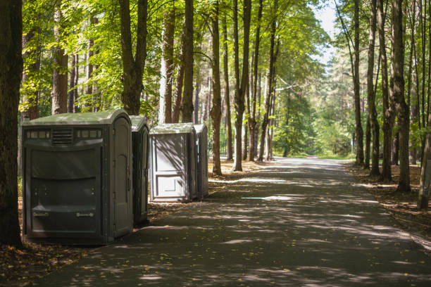 Best Affordable portable toilet rental  in Willow Creek, CA