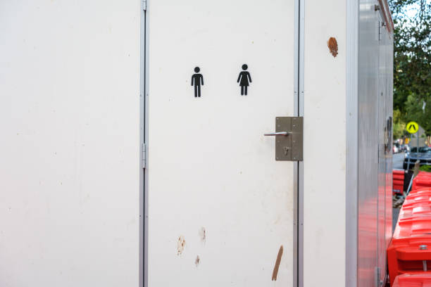 Best Local porta potty services  in Willow Creek, CA