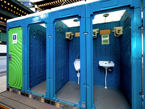 Best Affordable porta potty rental  in Willow Creek, CA