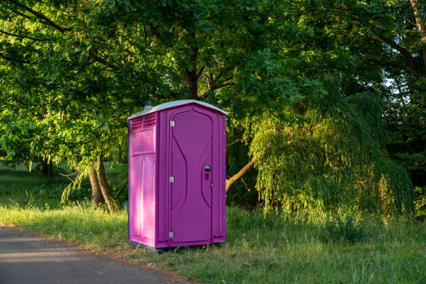 Portable Toilet Options We Offer in Willow Creek, CA