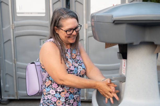 Best Porta potty for special events  in Willow Creek, CA