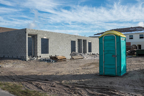 Best Best portable toilet rental  in Willow Creek, CA